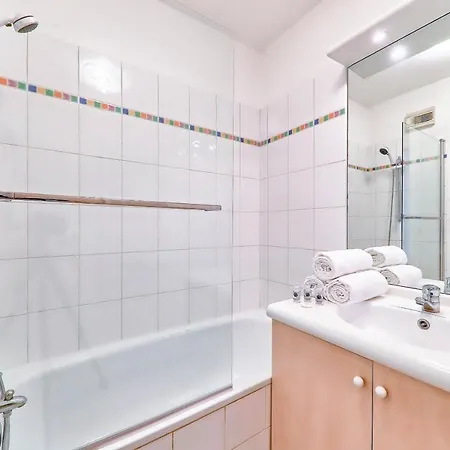 Bussy Studio Appartement *