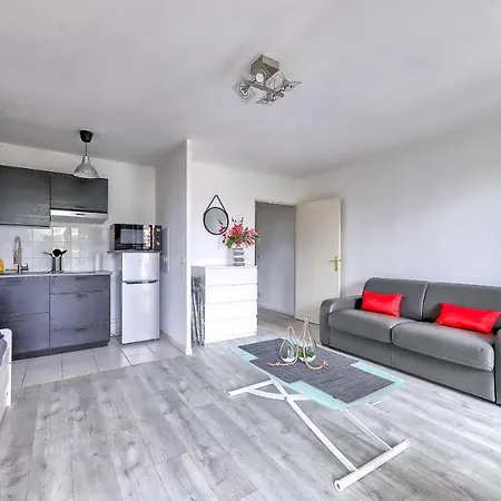 Appartement Bussy Studio Disneyland Paris