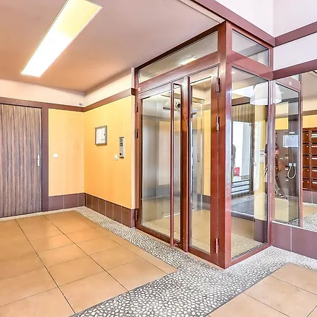 Bussy Studio Appartement